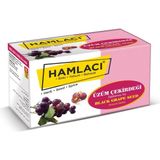Hamlacı Öğütülmüş Üzüm Çekirdeği 20 Şase - 80 gr