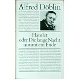 Hamlet oder die lange Nacht nimmt ein Ende