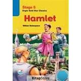Hamlet - Stage 5 - William Shakespeare
