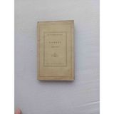 Hamlet W. Shakespeare'in Hamlet Adlı Eserinin Ikinci Basımı, Okul Klasikleri Serisinden 3 Numaralı Kitap. Ince ve Hafif Yapısıyla Kolay OKUNABILIR.1946 Basim Temiz Durumdadir