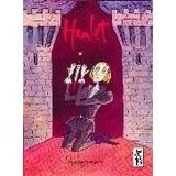 HAMLET - WILLIAM SHAKESPEARE (ISBN:9786054453283)