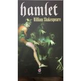 HAMLET - WILLIAM SHAKESPEARE (ISBN:9786055418021)
