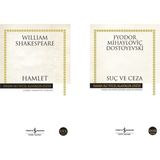 Hamlet (William Shakespeare) - Suç ve Ceza (Fyodor Mihayloviç Dostoyevski)