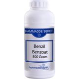 Hammadde Sepeti Benzil Benzoat 500 gr