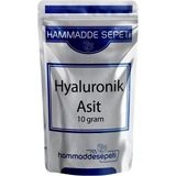 Hammadde Sepeti Hyaluronik Asit Hyaluronic Acid 10 gr