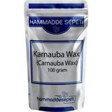 Hammadde Sepeti Karnauba Vaks Carnauba Wax 100 gr