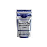 Hammadde Sepeti Karnauba Vaks Carnauba Wax 100 Gram