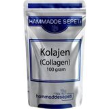 Hammadde Sepeti Kolajen Collagen 100 Gram
