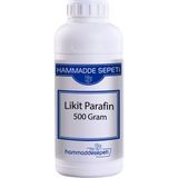 Hammadde Sepeti Likit Parafin 500 gr