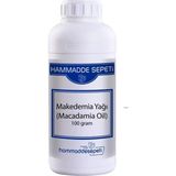 Hammadde Sepeti Makademia Yağı Macadamia Oil 100 gr