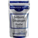 Hammadde Sepeti Sodyum Dihidrojen Fosfat 1 Kilogram