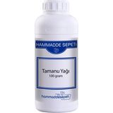 Hammadde Sepeti Tamanu Yağı 100 Gram