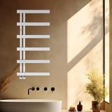 Hammam 1000X500MM Paslanmaz Çelik Havlupan Terra Fırça Mat Inox - 100x50
