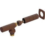 Hammam Onix Köşe Sepia Vana Paketi