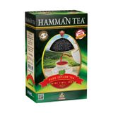 HAMMAN TEA 800 gr 'lik Saf Seylan Çayı