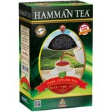 Hamman Tea 800 gr Saf Seylan Çayı