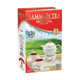 HAMMAN TEA Çay Garantili Premium 800 gr'lık Saf Seylan Çayı
