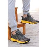 Hammar Jack Agan Comfort Outdoor Erkek Spor Ayakkabı - Haki