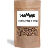 Hamme Tuzlu Antep Fıstığı 500 gr