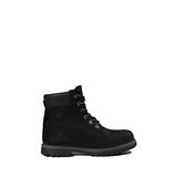 Hammer Jack 101 1101-F Siyah Crazy Bej Unisex Çocuk Bot