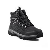 Hammer Jack 101-20102-M Domenico Siyah Outdoor Waterproof Erkek Bot