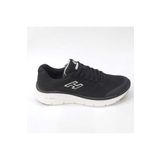 Hammer Jack 101 21160 Paulo Memory Foam Taban Comfort Casual Siyah Beyaz Unisex Spor Ayakkabı