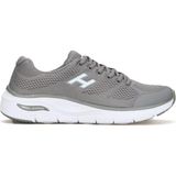 Hammer Jack 101 21160 Paulo Memory Foam Taban Comfort Casual Spor Ayakkabısı - 133-Gri