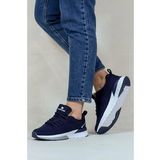 Hammer Jack 101-21200 Manaus Erkek Casual Spor Ayakkabı (Lacivert)