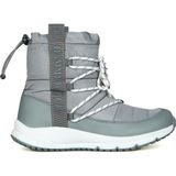 Hammer Jack 101 21620 Belo Comfort Casual Bayan Botu - Açık Gri