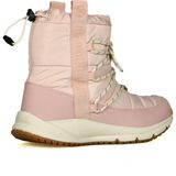 Hammer Jack 101 21620 Belo Comfort Casual Bayan Botu - Açık Pembe