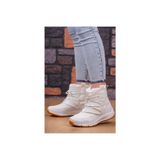 Hammer Jack 101 21620 Belo Comfort Casual Kadın Botu
