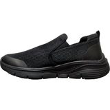 Hammer Jack 101-21712 Chester Siyah Unisex Spor Ayakkabı