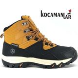 Hammer Jack 101 23174-M-6069 Vader M Siyah Sarı Erkek Outdoor Bot