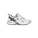 Hammer Jack 101 24038 Hader Beyaz Lacivert Unisex Spor Ayakkabı
