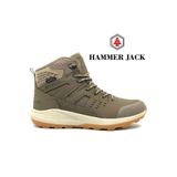 Hammer Jack 101-24694-M Gracel Watherproof Erkek Bot KUM