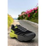 Hammer Jack 101 24817 Becquerel Gri Sneaker Tam Ortopedik Erkek Günlük Spor Ayakkabı