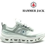 Hammer Jack 101-25049 Tavıra Beyaz Unisex Spor Ayakkabı