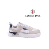 Hammer Jack 101-25205-M Bej Soprano Sneaker Erkek Spor Ayakkabı