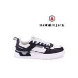 Hammer Jack 101-25205-M Siyah Soprano Erkek Spor Ayakkabı
