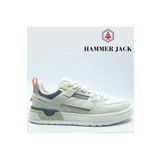 Hammer Jack 101-25205-M Soprano Beyaz Erkek Spor Ayakkabı
