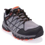 Hammer Jack 10120107 Gil Gri Turuncu Ortopedik Outdoor Su Geçirmez Unisex Spor Ayakkabı 10120107 HMMRJCK GRTRNC