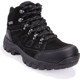 Hammer Jack 10121813 Homer Siyah Ortopedik Unisex Outdoor Bot