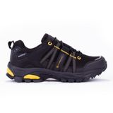 Hammer Jack 10123012 Ortopedik Su Geçirmez Siyah Erkek Outdoor Spor Ayakkabı