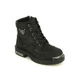 Hammer Jack 102-16550 Siyah Unisex Bot