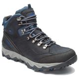 HAMMER JACK 102 17825 CASUAL ERKEK SU GEÇİRMEZ WATERPROOF BOT LACİ NUBUK 45 45 EU