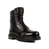 Hammer Jack 102 18505 Deri Siyah Unisex Bot