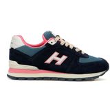 Hammer Jack 102 19250-G Peru Coral %100 Hakiki Deri Unisex Spor Ayakkabı