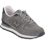 Hammer Jack 102 19250 Gri-Lacivert Unisex Spor Ayakkabı - Lacivert - Gri