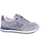 Hammer Jack 102-19250 Peru Erkek Casual Spor Ayakkabı - Gri