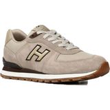Hammer Jack 102 19250 Peru Unisex Günlük Spor Ayakkabı - Bej - Kahverengi